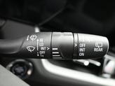 Thumbnail of 2026 Mosaic Black Metallic Chevrolet Trailblazer