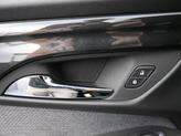 Thumbnail of 2026 Mosaic Black Metallic Chevrolet Trailblazer