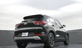 Thumbnail of 2026 Mosaic Black Metallic Chevrolet Trailblazer
