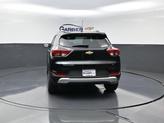 Thumbnail of 2026 Mosaic Black Metallic Chevrolet Trailblazer