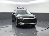 Thumbnail of 2026 Mosaic Black Metallic Chevrolet Trailblazer