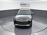 Thumbnail of 2026 Mosaic Black Metallic Chevrolet Trailblazer