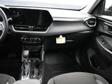 Thumbnail of 2026 Mosaic Black Metallic Chevrolet Trailblazer