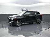 Thumbnail of 2026 Mosaic Black Metallic Chevrolet Trailblazer