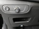 Thumbnail of 2026 Mosaic Black Metallic Chevrolet Trailblazer