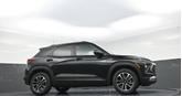 Thumbnail of 2026 Mosaic Black Metallic Chevrolet Trailblazer