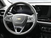 Thumbnail of 2026 Mosaic Black Metallic Chevrolet Trailblazer