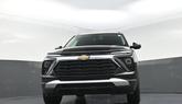 Thumbnail of 2026 Mosaic Black Metallic Chevrolet Trailblazer