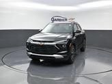 Thumbnail of 2026 Mosaic Black Metallic Chevrolet Trailblazer