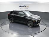 Thumbnail of 2026 Mosaic Black Metallic Chevrolet Trailblazer