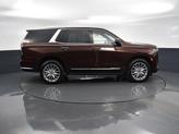2022 Cadillac Escalade Luxury