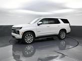 Thumbnail of 2025 Iridescent Pearl Tricoat Chevrolet Tahoe