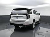 Thumbnail of 2025 Iridescent Pearl Tricoat Chevrolet Tahoe