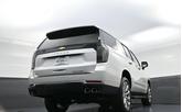 Thumbnail of 2025 Iridescent Pearl Tricoat Chevrolet Tahoe