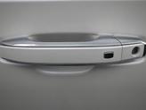 Thumbnail of 2025 Iridescent Pearl Tricoat Chevrolet Tahoe