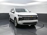 Thumbnail of 2025 Iridescent Pearl Tricoat Chevrolet Tahoe