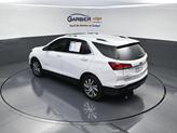 Thumbnail of 2022 Summit White Chevrolet Equinox