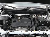Thumbnail of 2022 Summit White Chevrolet Equinox