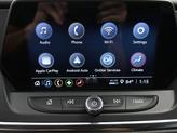 Thumbnail of 2022 Iron Gray Metallic Chevrolet Blazer