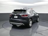 Thumbnail of 2022 Iron Gray Metallic Chevrolet Blazer