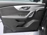 Thumbnail of 2022 Iron Gray Metallic Chevrolet Blazer