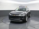 Thumbnail of 2022 Iron Gray Metallic Chevrolet Blazer