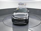 Thumbnail of 2022 Iron Gray Metallic Chevrolet Blazer