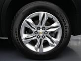 Thumbnail of 2022 Iron Gray Metallic Chevrolet Blazer