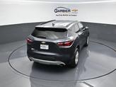 Thumbnail of 2022 Iron Gray Metallic Chevrolet Blazer