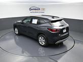 Thumbnail of 2022 Iron Gray Metallic Chevrolet Blazer