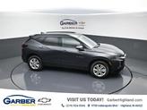 Photo of 2022 Iron Gray Metallic Chevrolet Blazer