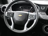 Thumbnail of 2022 Iron Gray Metallic Chevrolet Blazer