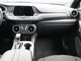 Thumbnail of 2022 Iron Gray Metallic Chevrolet Blazer