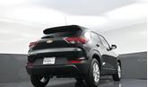 Thumbnail of 2026 Mosaic Black Metallic Chevrolet Trailblazer