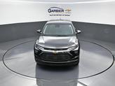 Thumbnail of 2026 Mosaic Black Metallic Chevrolet Trailblazer