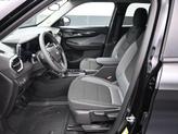 Thumbnail of 2026 Mosaic Black Metallic Chevrolet Trailblazer
