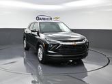 Thumbnail of 2026 Mosaic Black Metallic Chevrolet Trailblazer