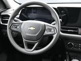 Thumbnail of 2026 Mosaic Black Metallic Chevrolet Trailblazer