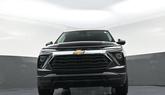 Thumbnail of 2026 Mosaic Black Metallic Chevrolet Trailblazer