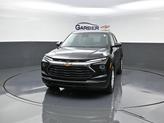 Thumbnail of 2026 Mosaic Black Metallic Chevrolet Trailblazer