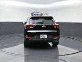 Thumbnail of 2026 Mosaic Black Metallic Chevrolet Trailblazer