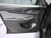 Thumbnail of 2026 Mosaic Black Metallic Chevrolet Trailblazer