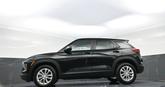 Thumbnail of 2026 Mosaic Black Metallic Chevrolet Trailblazer