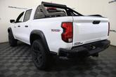 Thumbnail of 2025 Summit White Chevrolet Colorado