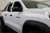 Thumbnail of 2025 Summit White Chevrolet Colorado