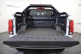 Thumbnail of 2025 Summit White Chevrolet Colorado