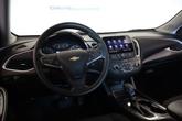 Thumbnail of 2024 Mineral Gray Metallic Chevrolet Malibu