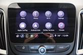 Thumbnail of 2024 Mineral Gray Metallic Chevrolet Malibu
