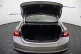 Thumbnail of 2024 Mineral Gray Metallic Chevrolet Malibu