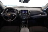 Thumbnail of 2024 Mineral Gray Metallic Chevrolet Malibu
